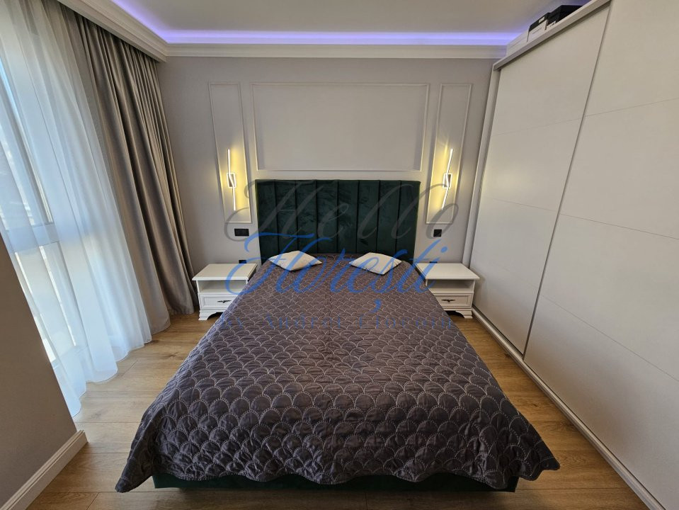 Apartament 2 camere 55mp, zona Iris