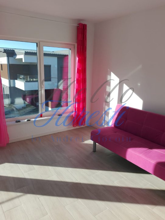 Casa tip duplex 128mp, zona Vivo