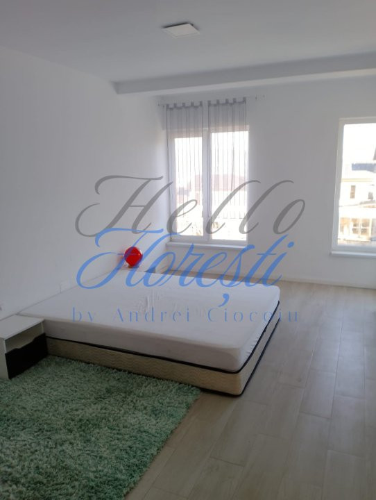 Casa tip duplex 128mp, zona Vivo