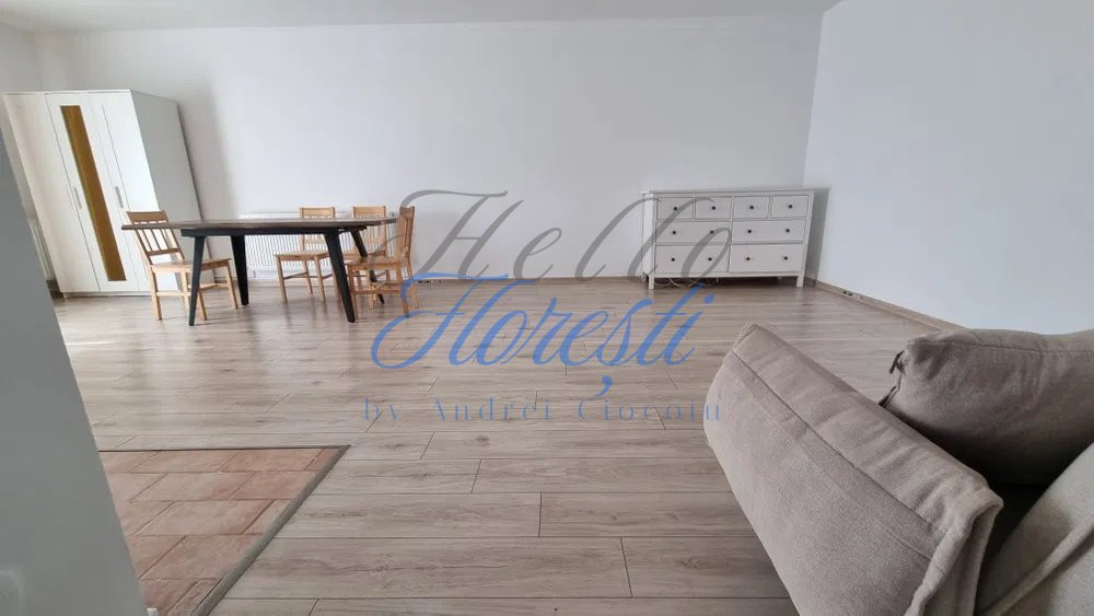 Apartament 2 camere 58mp, zona Eroilor