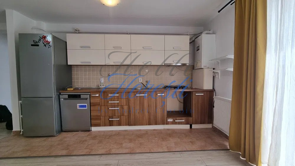 Apartament 2 camere 58mp, zona Eroilor