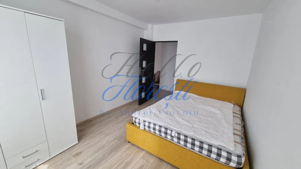 Apartament 2 camere 58mp, zona Eroilor
