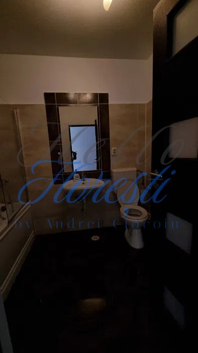 Apartament 2 camere 58mp, zona Eroilor