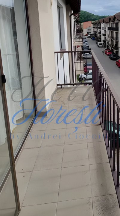 Apartament 2 camere 58mp, zona Eroilor