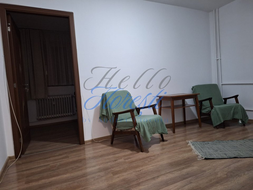 Apartament 1 camere 25mp, Zona Gheorgheni