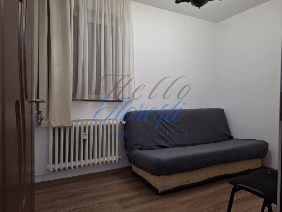 Apartament 1 camere 25mp, Zona Gheorgheni