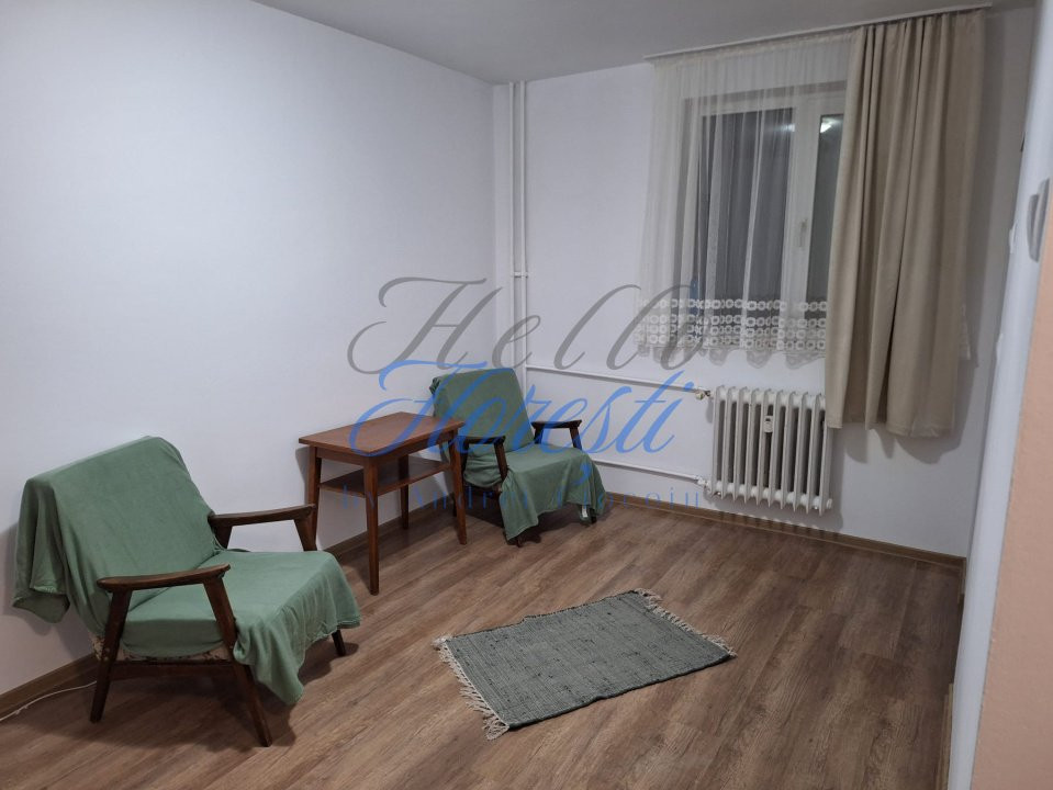 Apartament 1 camere 25mp, Zona Gheorgheni