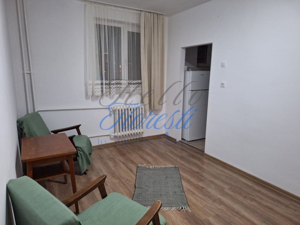 Apartament 1 camere 25mp, Zona Gheorgheni