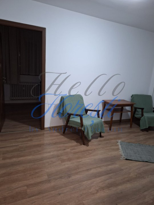 Apartament 1 camere 25mp, Zona Gheorgheni