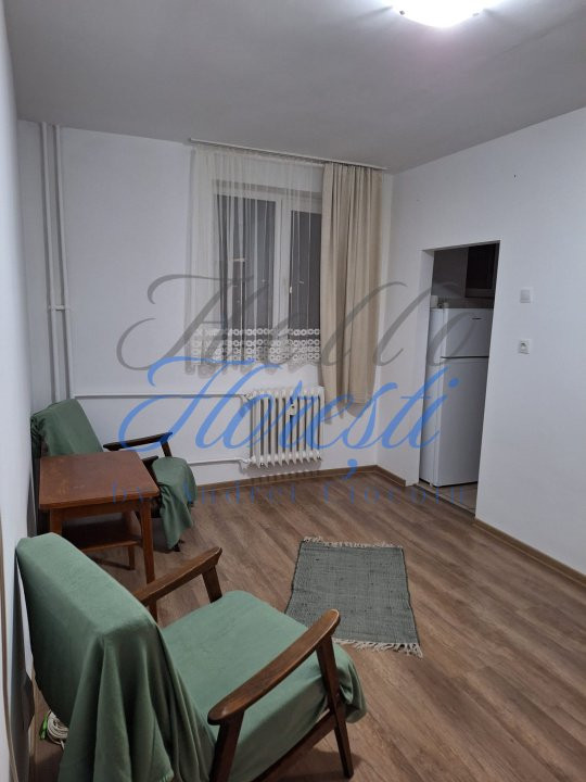 Apartament 1 camere 25mp, Zona Gheorgheni