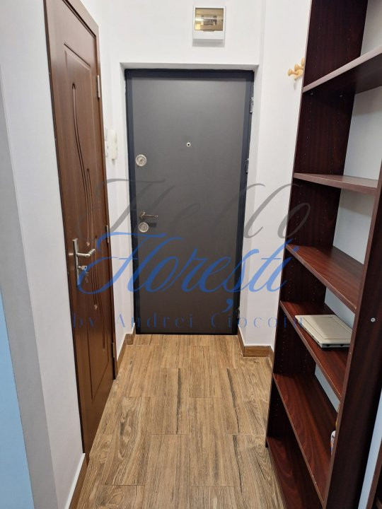 Apartament 1 camere 25mp, Zona Gheorgheni
