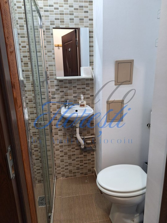 Apartament 1 camere 25mp, Zona Gheorgheni