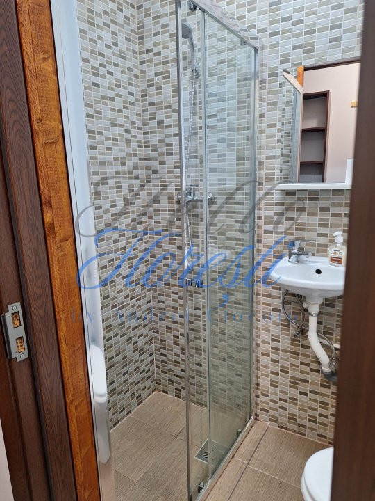 Apartament 1 camere 25mp, Zona Gheorgheni