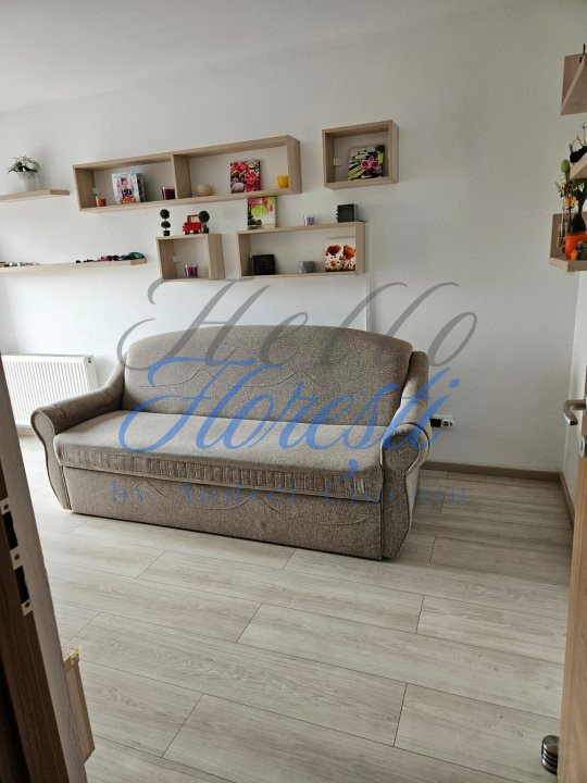 Apartament 2 camere 64mp, zona Vivo