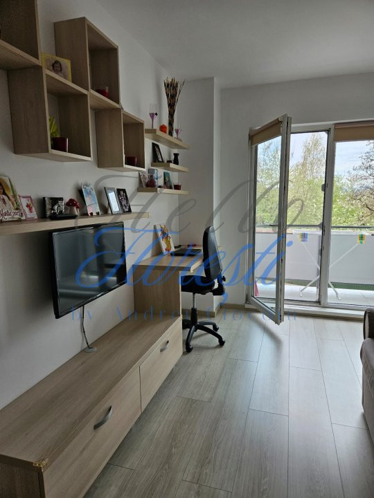 Apartament 2 camere 64mp, zona Vivo