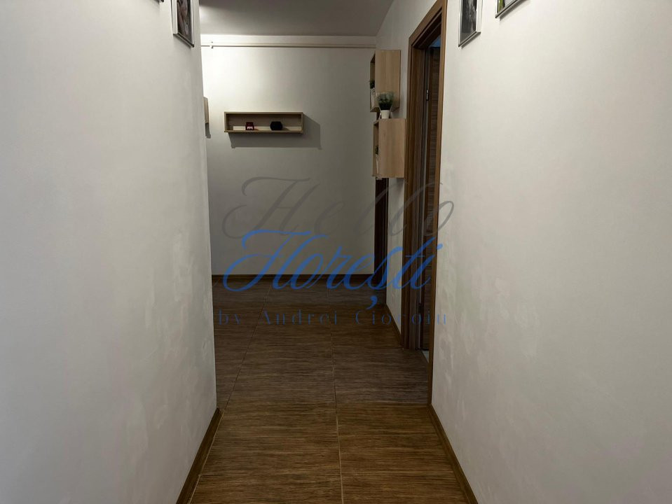 Apartament 2 camere 64mp, zona Vivo