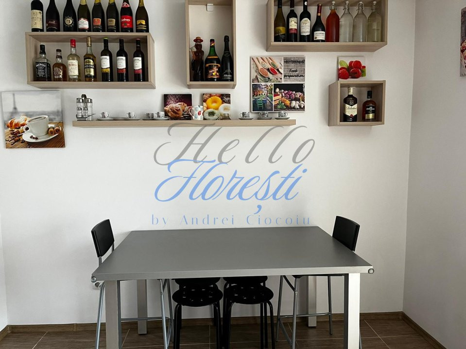 Apartament 2 camere 64mp, zona Vivo