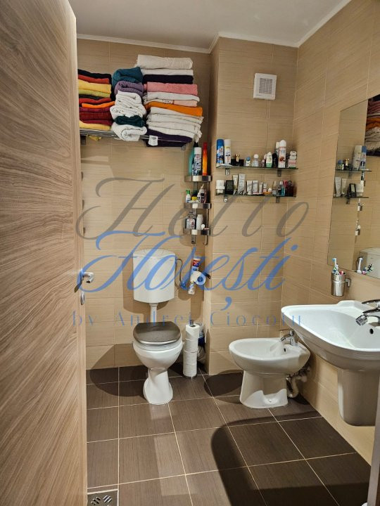 Apartament 2 camere 64mp, zona Vivo