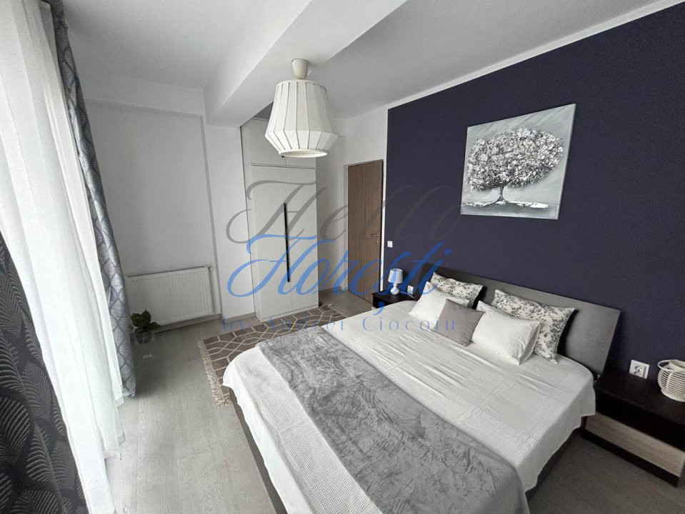 Apartament 2 camere 48mp, Zona Terra