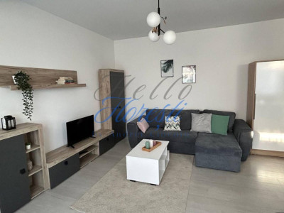 Apartament 2 camere 48mp, Zona Terra