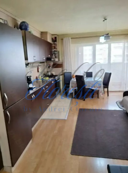 Apartament 2 camere - 50 mp utili - zona Petrom, Baciu, Cluj-Napoca!