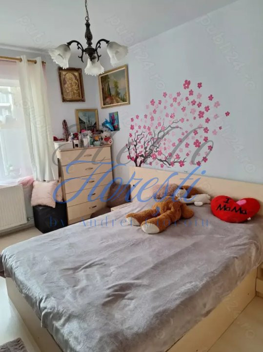 Apartament 2 camere - 50 mp utili - zona Petrom, Baciu, Cluj-Napoca!