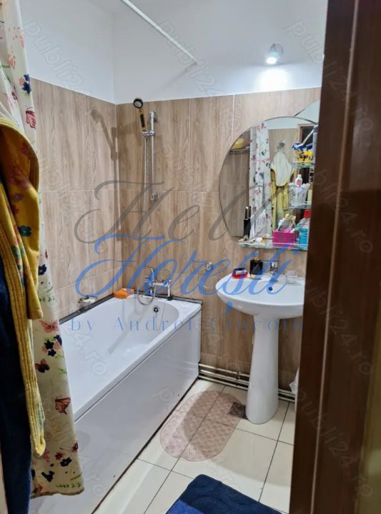 Apartament 2 camere - 50 mp utili - zona Petrom, Baciu, Cluj-Napoca!