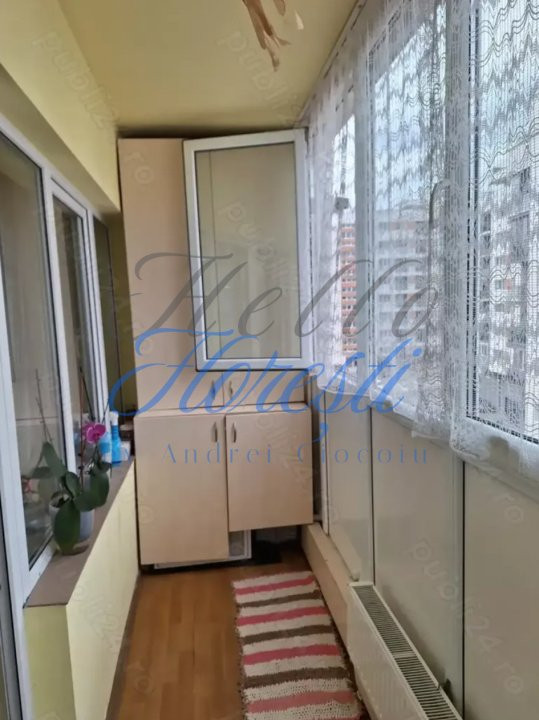 Apartament 2 camere - 50 mp utili - zona Petrom, Baciu, Cluj-Napoca!