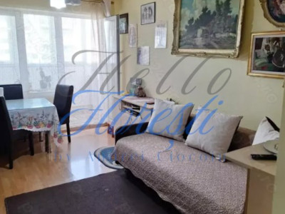 Apartament 2 camere - 50 mp utili - zona Petrom, Baciu, Cluj-Napoca!