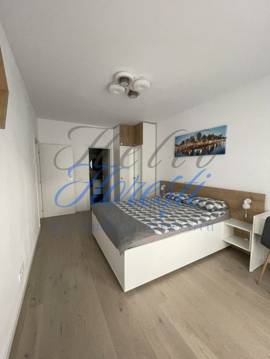 Apartament 3 camere, 67,30 mp, balcon 14,60 mp, parcare subterană, Centru, Cluj!