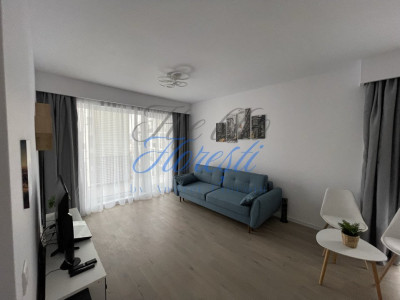 Apartament 3 camere, 67,30 mp, balcon 14,60 mp, parcare subterană, Centru, Cluj!