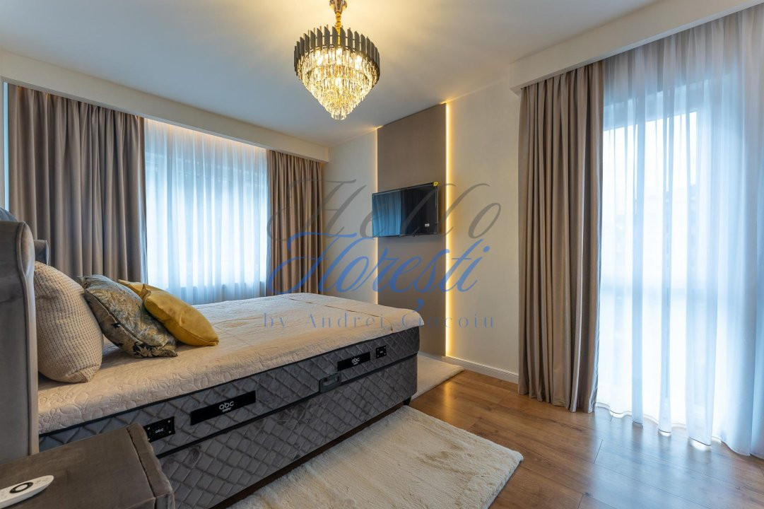 Apartament 3 camere - 54 mp utili - parcare - Zona Terra!