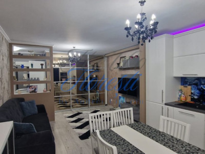 Apartament 2 camere - 50 mp utili - parcare - Baciu, Cluj-Napoca!