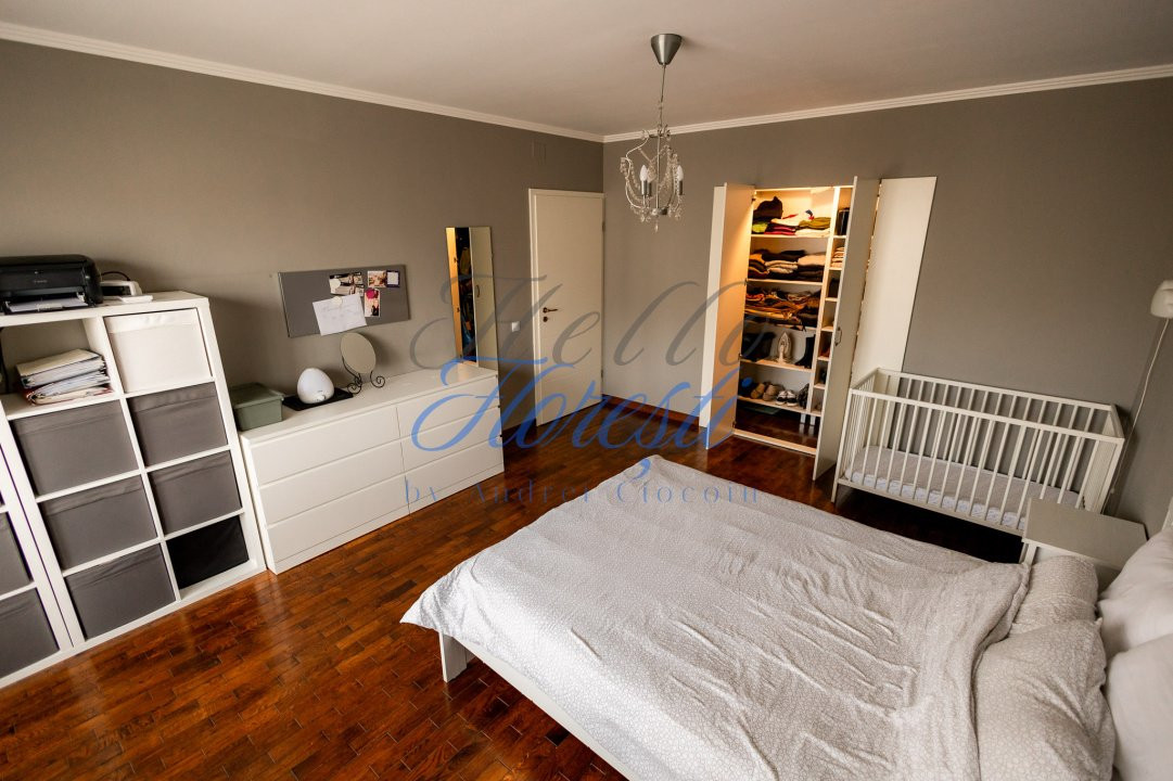 Apartament 2 camere - 62 mp utili - zona Eroilor, Floresti!