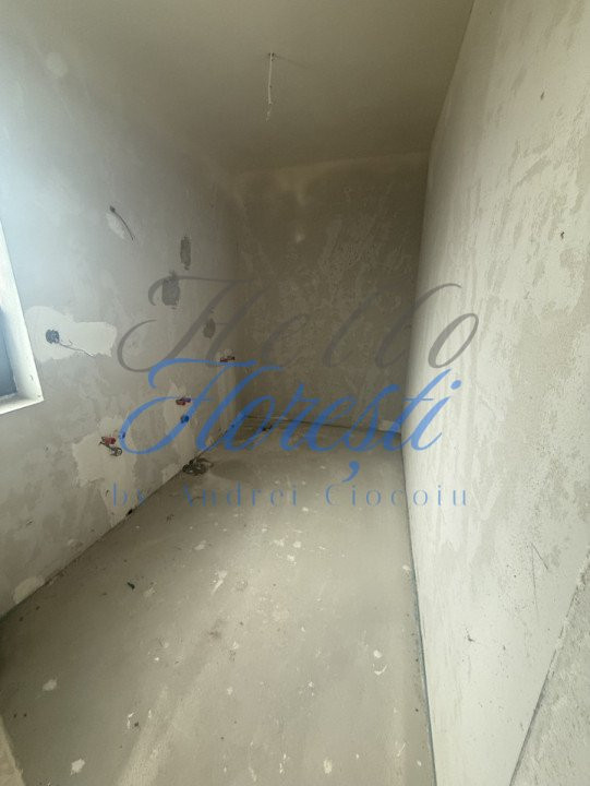 Duplex 135 mp - teren 200 mp - zona Tauti - Floresti