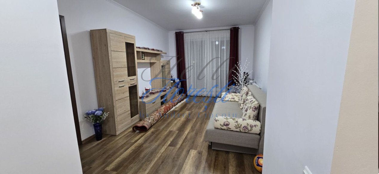 Apartament 55 mp - 2 camere - Abatorului, Floresti!