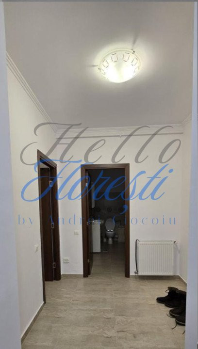 Apartament 55 mp - 2 camere - Abatorului, Floresti!