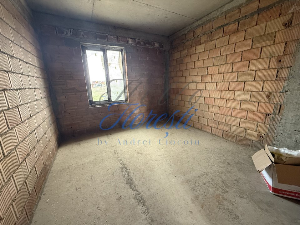 INVESTITIE! Casa tip parter + pod - 4 camere - zona Sanpetru, Brasov!