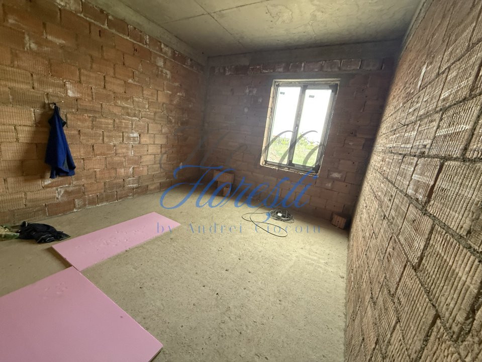 INVESTITIE! Casa tip parter + pod - 4 camere - zona Sanpetru, Brasov!