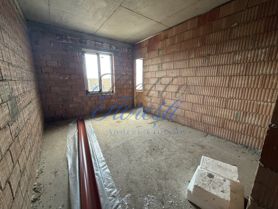 INVESTITIE! Casa tip parter + pod - 4 camere - zona Sanpetru, Brasov!