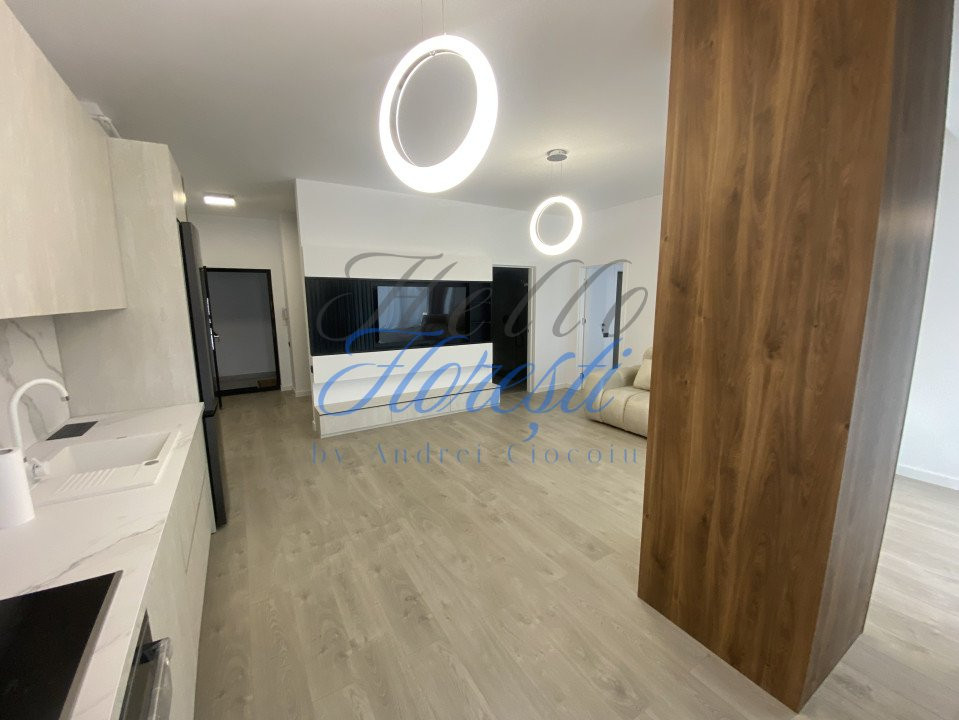 Apartament 60mp - 2 camere - zona Buna Ziua, Cluj