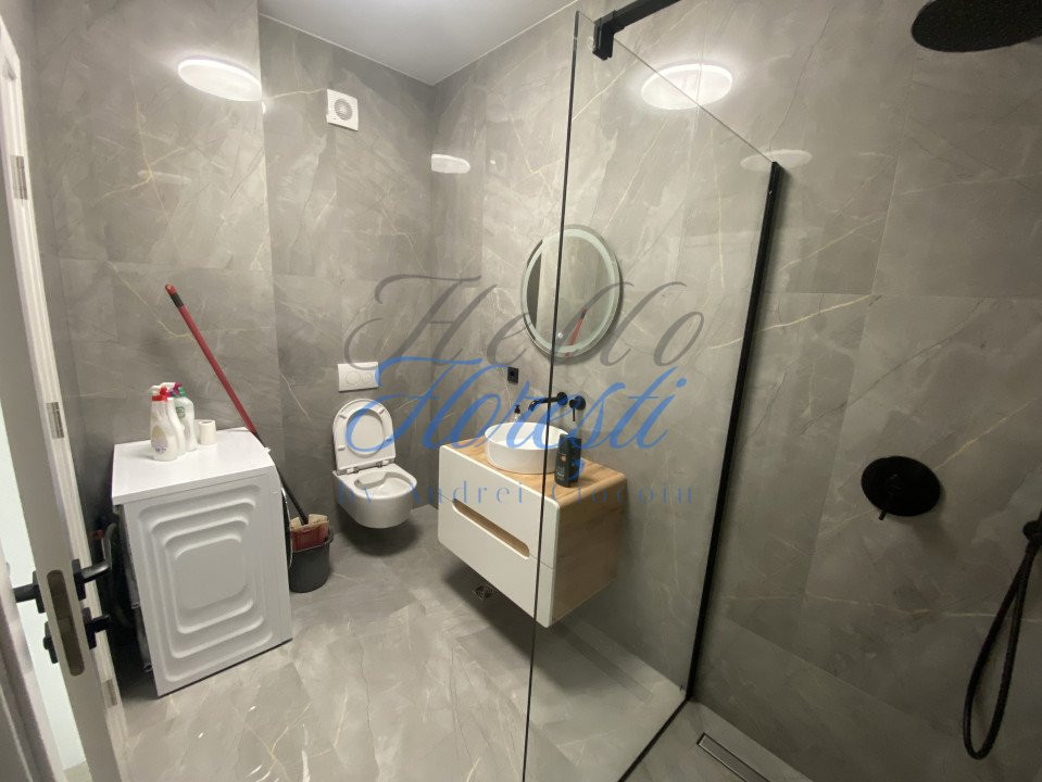 Apartament 60mp - 2 camere - zona Buna Ziua, Cluj