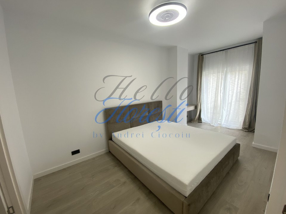 Apartament 60mp - 2 camere - zona Buna Ziua, Cluj