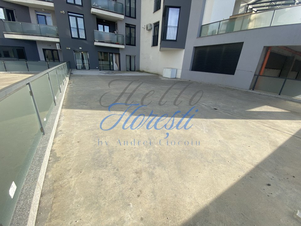Apartament 60mp - 2 camere - zona Buna Ziua, Cluj