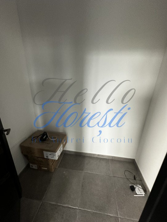 Apartament 90mp - 3 camere - zona Vivo, Floresti! 