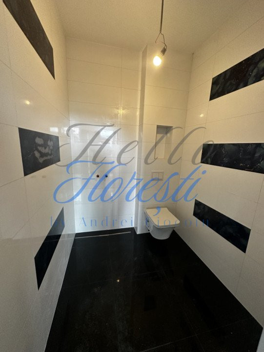Apartament 90mp - 3 camere - zona Vivo, Floresti! 