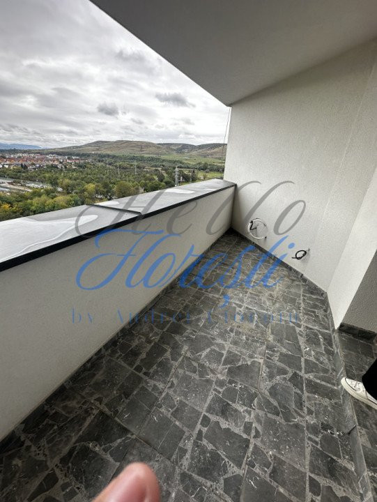 Apartament 90mp - 3 camere - zona Vivo, Floresti! 