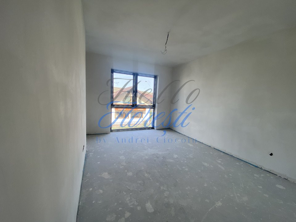 Apartament 68mp - 3 camere- parcare - zona Eroilor, Floresti!
