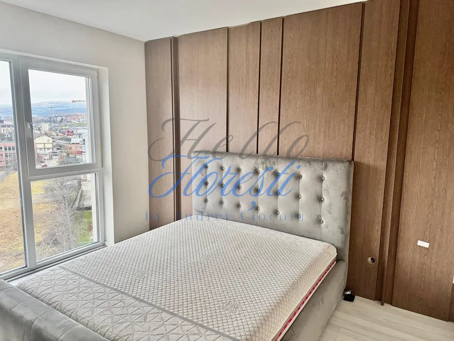 Apartament 2 camere 61mp, zona Iris