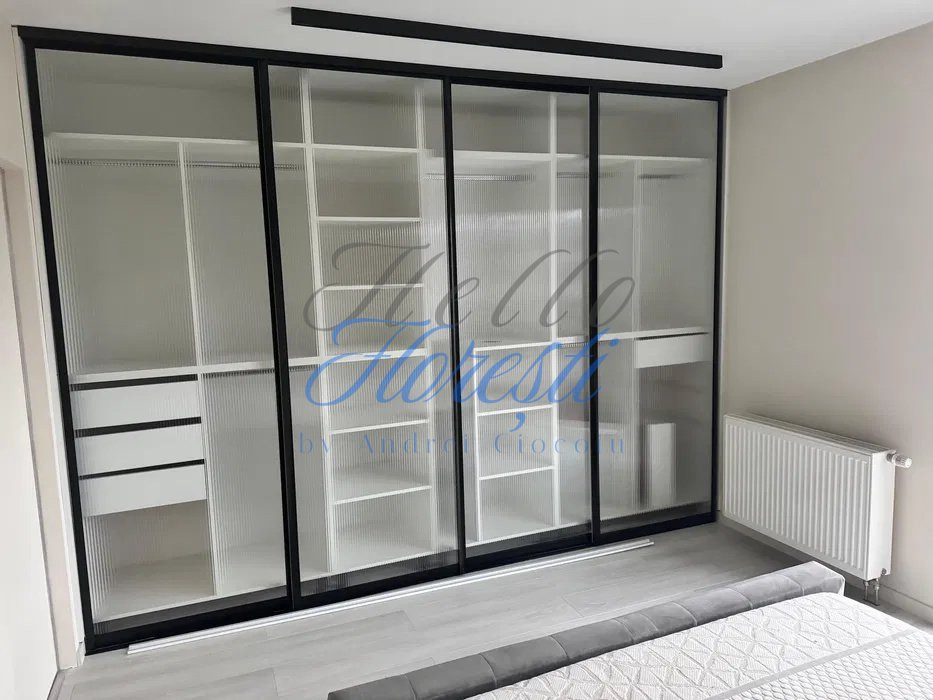 Apartament 2 camere 61mp, zona Iris
